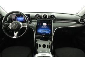 Mercedes-Benz C - 2021