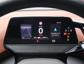Volkswagen ID.4 - 2022