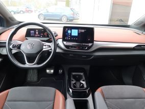 Volkswagen ID.4 - 2022