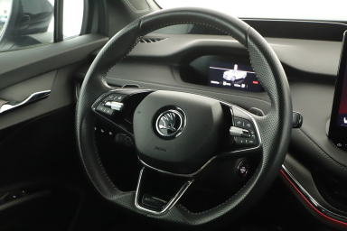 Škoda Enyaq - 2023