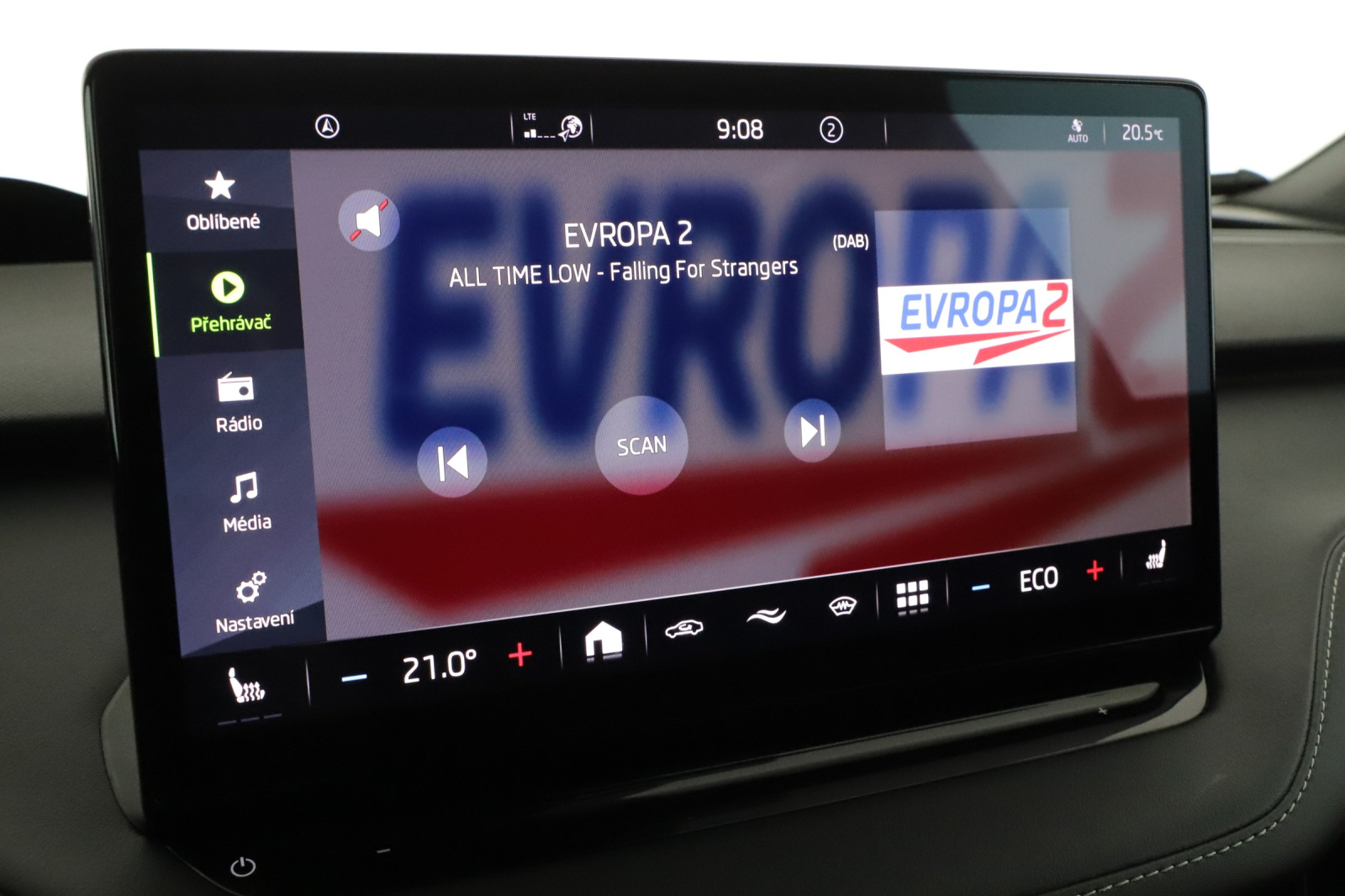 Škoda Enyaq - 2023