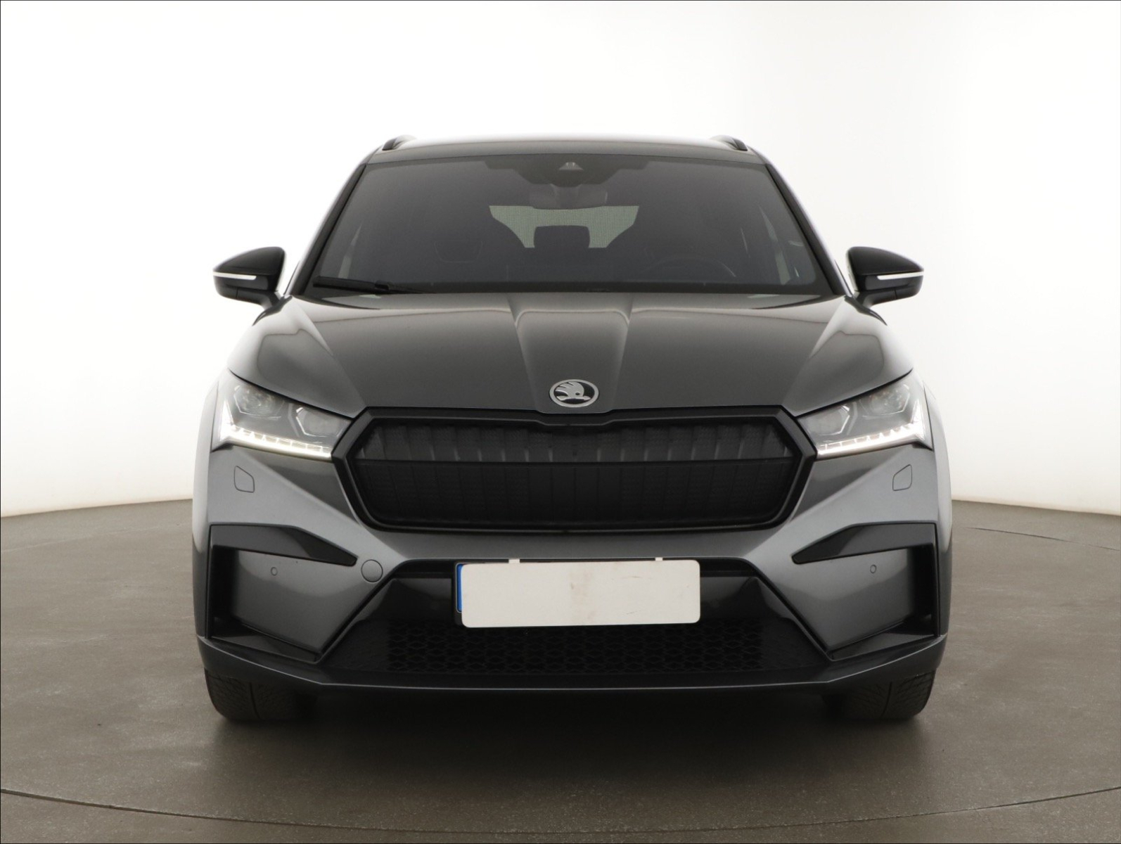 Škoda Enyaq - 2023
