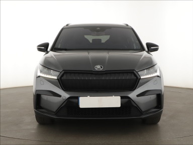 Škoda Enyaq - 2023