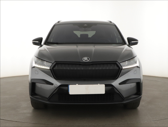 Škoda Enyaq
