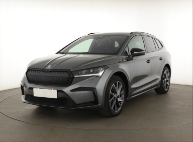 Škoda Enyaq - 2023