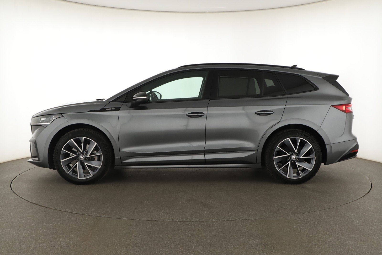 Škoda Enyaq - 2023