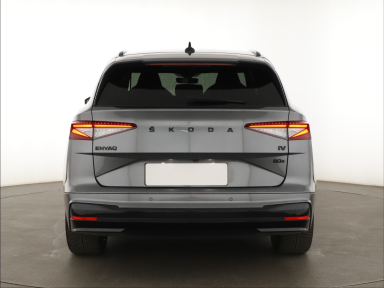 Škoda Enyaq - 2023