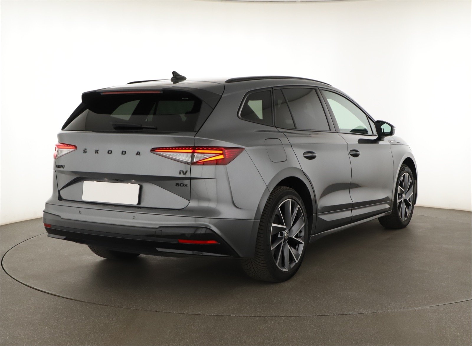 Škoda Enyaq - 2023