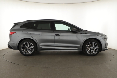 Škoda Enyaq - 2023