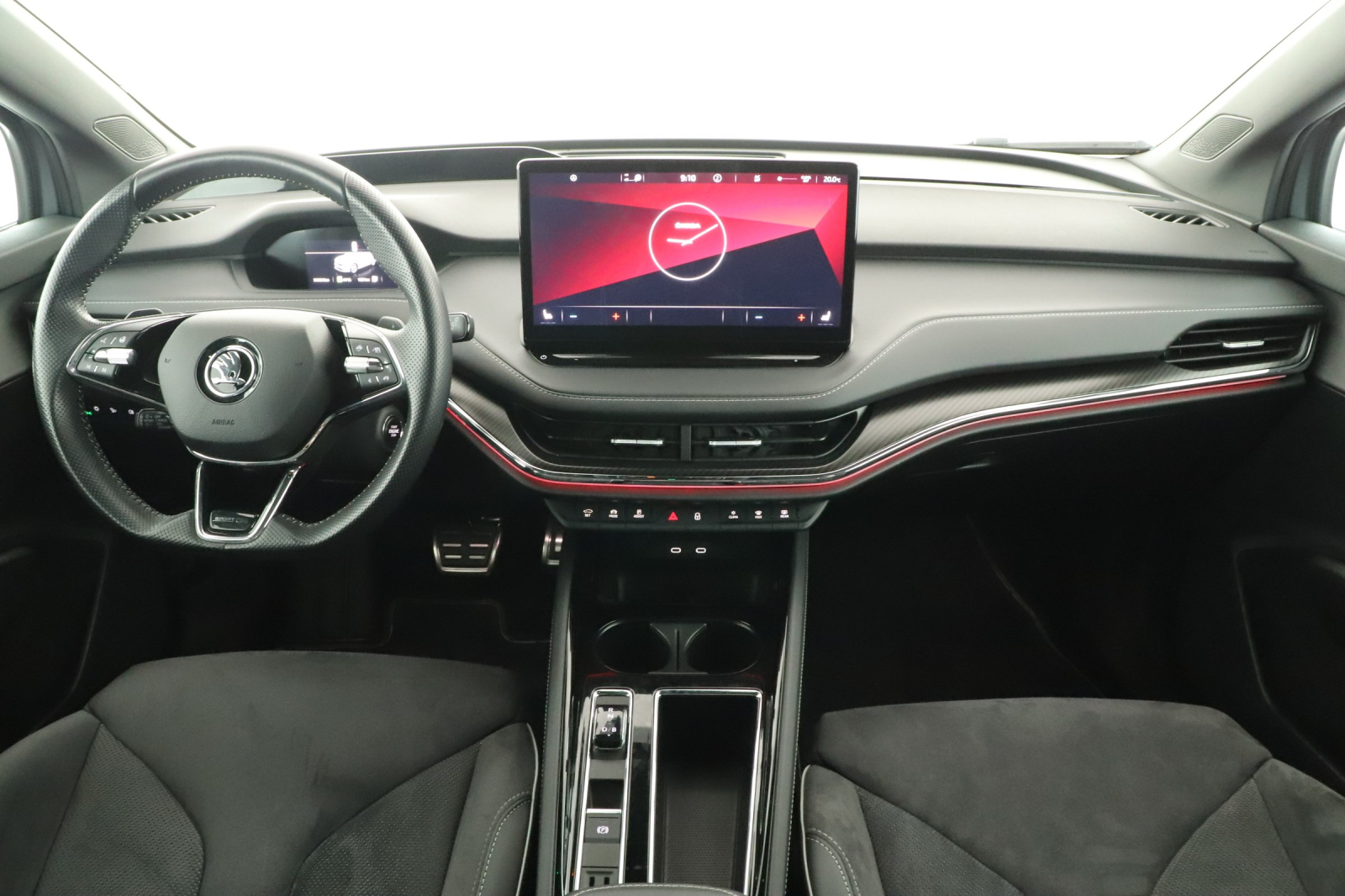 Škoda Enyaq - 2023