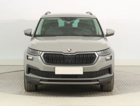 Skoda Kodiaq - 2022