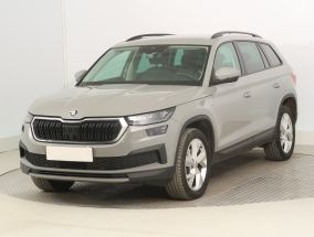 Skoda Kodiaq - 2022