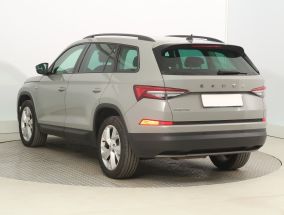 Skoda Kodiaq - 2022