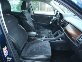 Škoda Kodiaq - 2019