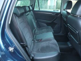 Škoda Kodiaq - 2019