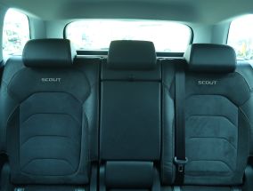 Škoda Kodiaq - 2019