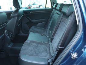 Škoda Kodiaq - 2019