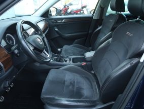 Škoda Kodiaq - 2019