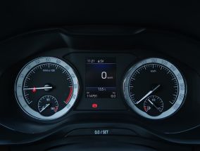 Škoda Kodiaq - 2019