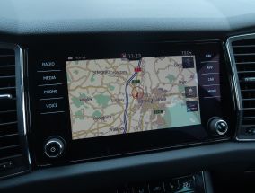 Škoda Kodiaq - 2019