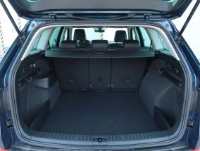 Škoda Kodiaq - 2019