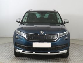 Škoda Kodiaq - 2019