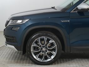 Škoda Kodiaq - 2019