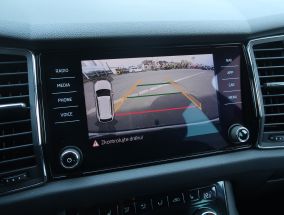 Škoda Kodiaq - 2019