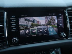 Škoda Kodiaq - 2019