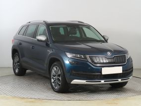 Škoda Kodiaq - 2019