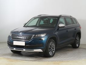 Škoda Kodiaq - 2019