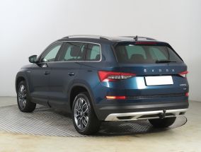 Škoda Kodiaq - 2019