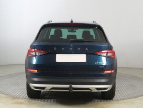 Škoda Kodiaq - 2019