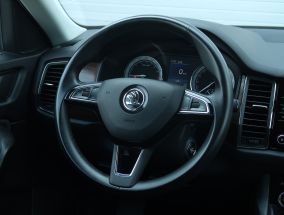 Škoda Kodiaq - 2019