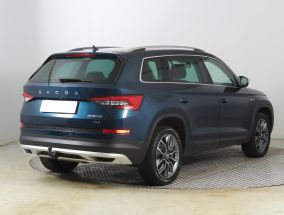 Škoda Kodiaq - 2019