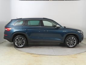 Škoda Kodiaq - 2019