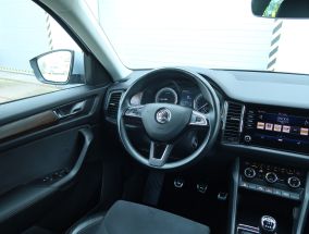 Škoda Kodiaq - 2019