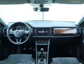 Škoda Kodiaq - 2019