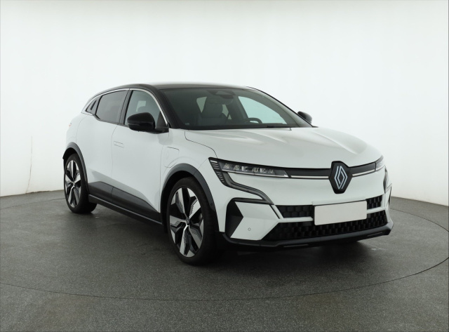 Renault Megane 2023
