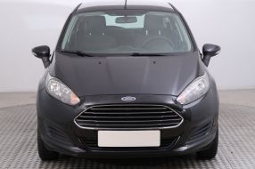 Ford Fiesta - 2013