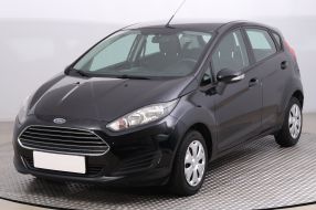Ford Fiesta - 2013