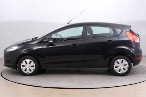 Ford Fiesta - 2013