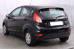 Ford Fiesta - 2013