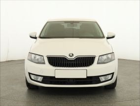 Skoda Octavia - 2016