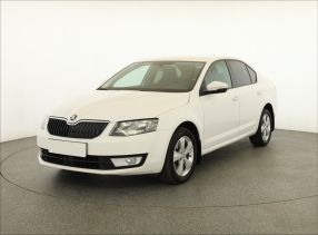 Skoda Octavia - 2016
