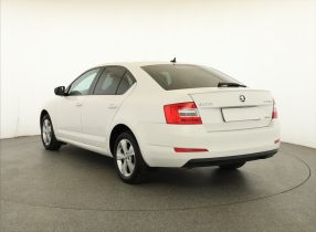 Skoda Octavia - 2016