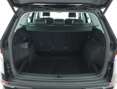 Škoda Kodiaq - 2023