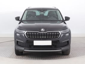 Škoda Kodiaq - 2023