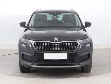 Škoda Kodiaq - 2023