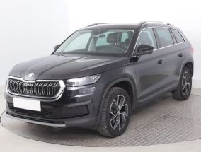 Škoda Kodiaq - 2023